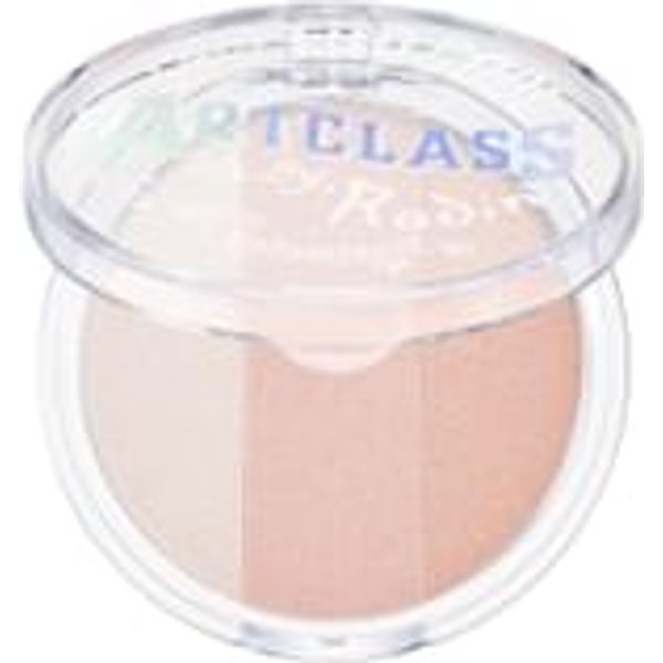 too cool for school - Artclass By Rodin Highlighter - 3 Types 2026 Version - #02 Luminous
