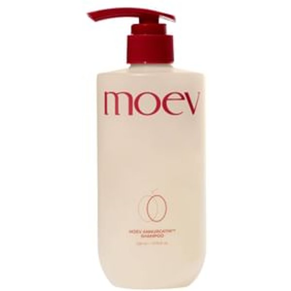 MOEV - Annurcatin Shampoo Jumbo - Shampoing (grand format)