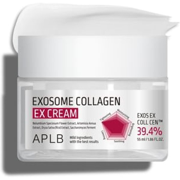 APLB - Exosome Collagen EX Cream 55ml