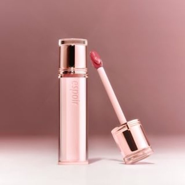 espoir - Couture Lip Tint Glaze - 15 Colors #24 Vampy