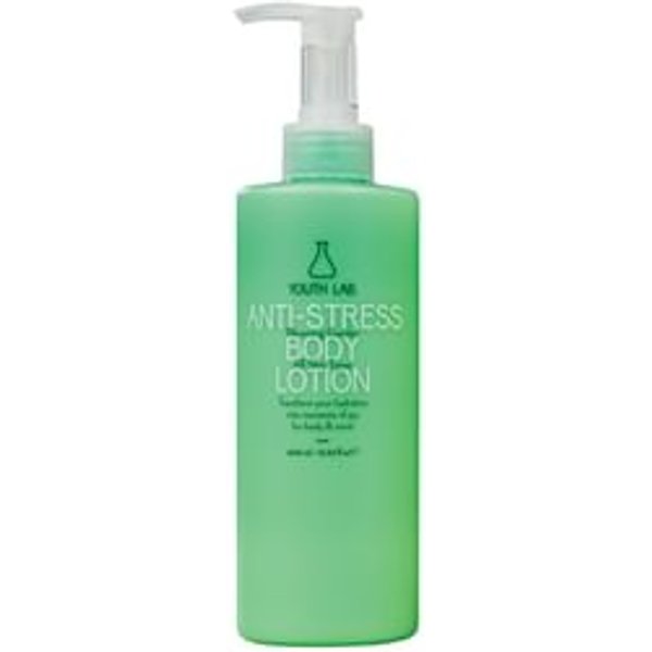 YOUTH LAB. - Anti-Stress Body Lotion - Blooming Garden 400ml