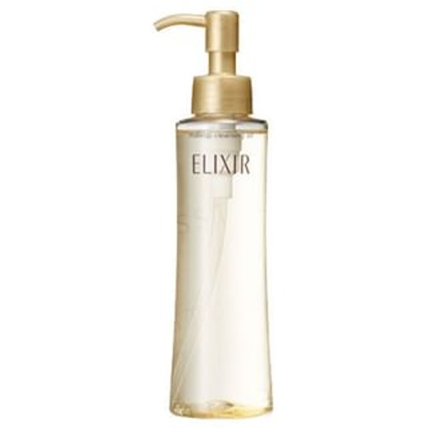 Shiseido - Elixir Superieur Makeup Remove Cleansing Oil 150ml