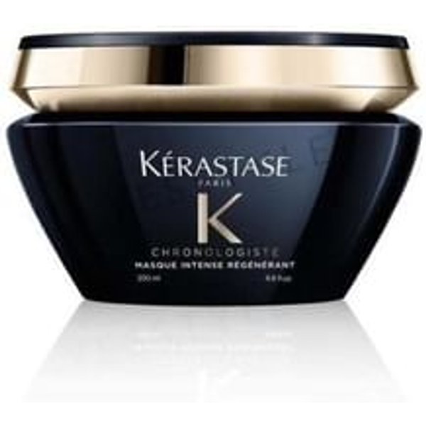 KERASTASE - Chronologiste Masque Intense Regenerant Mask 200ml
