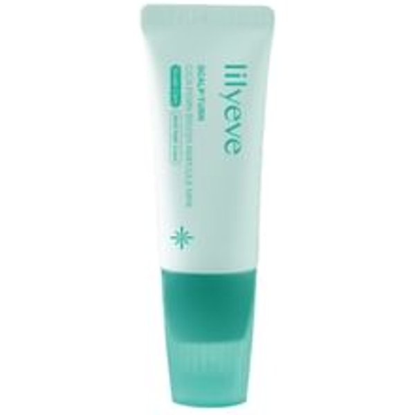 lilyeve - Scalp Turn Cica PDRN Brush Ampoule Mini - Kopfhautampulle (Mini-Größe)