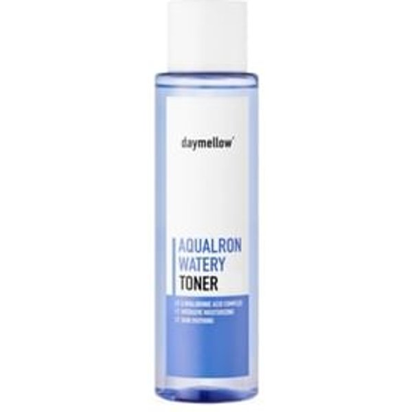 daymellow - Aqualron Watery Toner 300ml