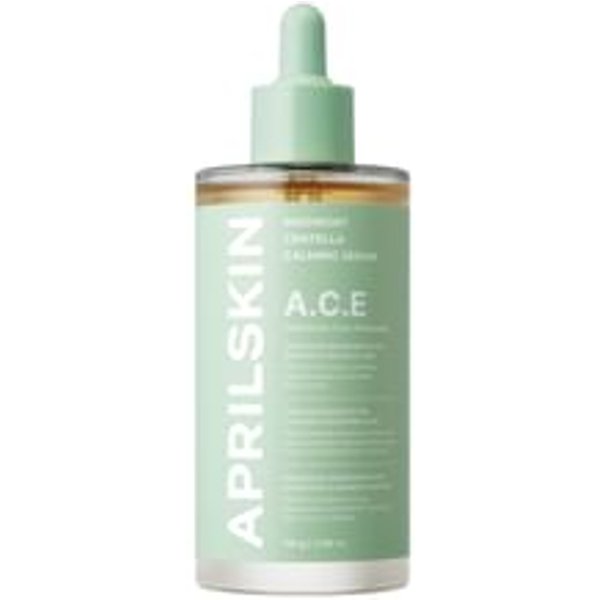 APRILSKIN - Sérum A.C.E Mugwort Centella Calming