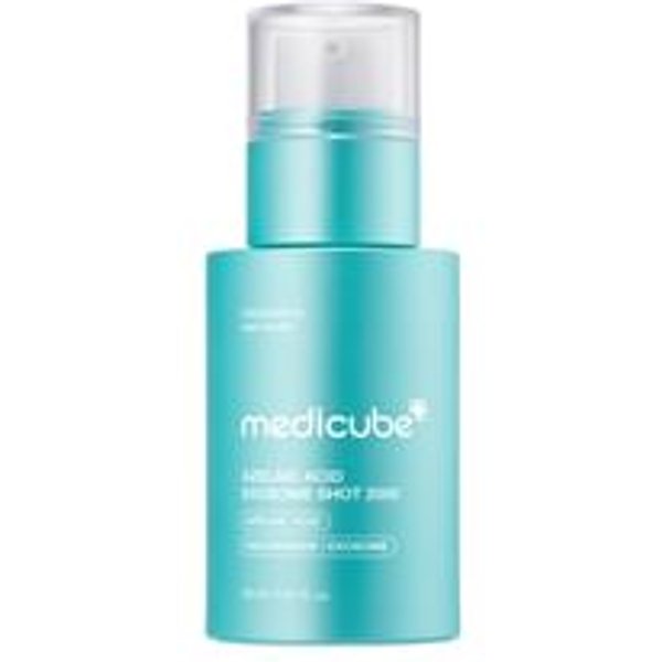 medicube - Spray Ácido Azelaico Azelaic Acid Exosome Shot 2000