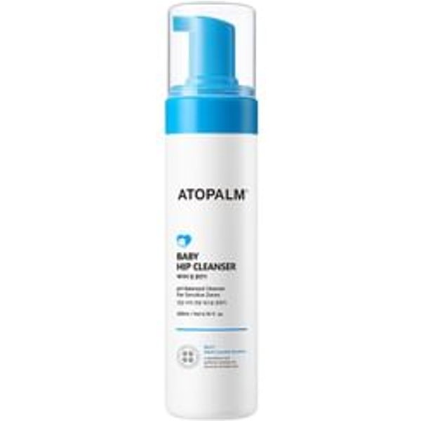 ATOPALM - Baby Hip Cleanser 200ml