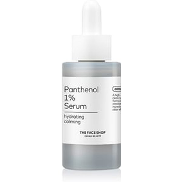 THE FACE SHOP - Alltimate Panthenol 1% Serum 30ml