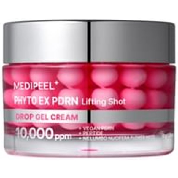 MEDIPEEL - Phyto Exosome PDRN Lifting Shot Drop Gel Cream - Gelcreme