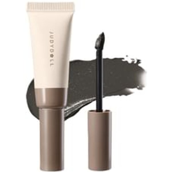 Judydoll - Lock & Lift Tinted Brow Gel - 5 Colors #05 Espresso - 7g