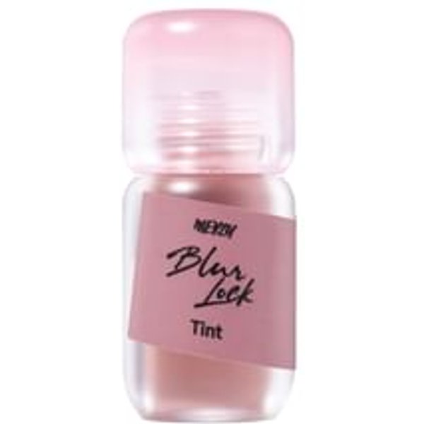 MERZY - Blur Lock Tint - 6 Colors #02 Misty Lock