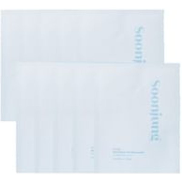 ETUDE - Soon Jung Panthensoside Sheet Mask Bundle Set 25ml x 10 sheets