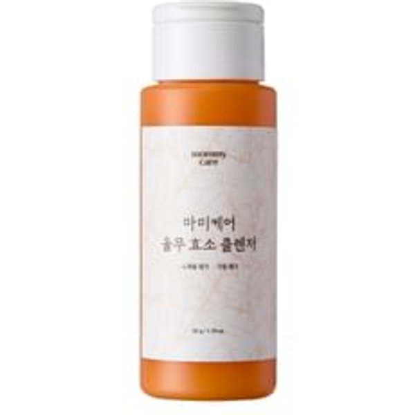 mommy care - Coix Seed Powder Enzyme Cleanser 50g
