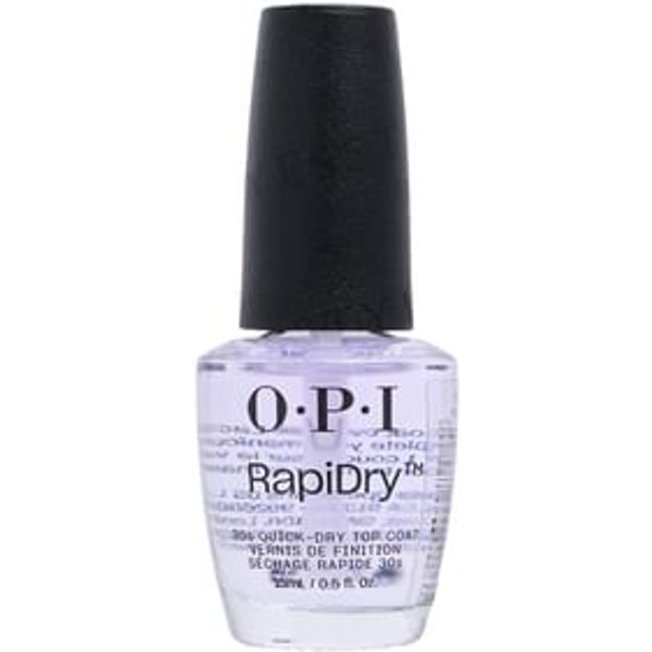OPI - Rapidry Top Coat 15ml