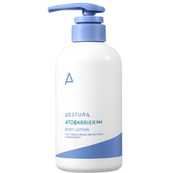AESTURA - Loción Corporal Ato Barrier 365 Body Lotion