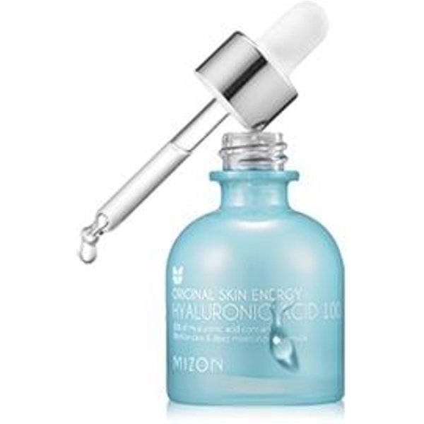 MIZON - Ácido hialurónico Hyaluronic Acid 100 30 ml