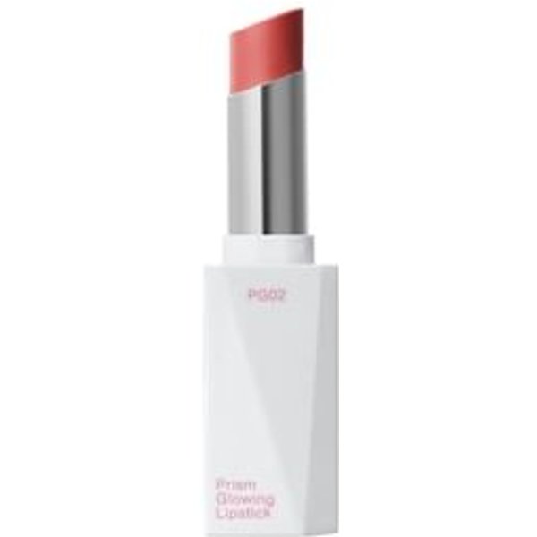 INTO YOU - Glowing Lipstick - 8 Colors #PG02 Starbeam Pink - 3g