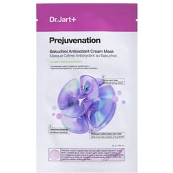 Dr. Jart+ - Prejuvenation Bakuchiol Antioxidant Cream Mask