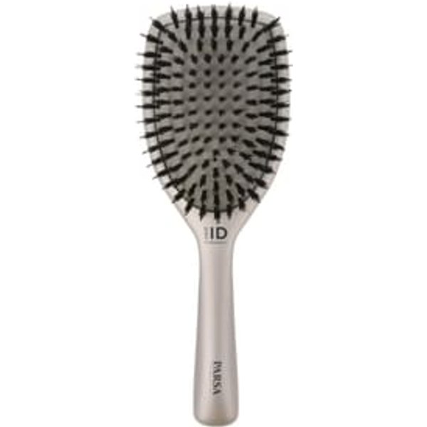 PARSA Beauty - HAIR ID Anti-Frizz Paddle Brush Beige