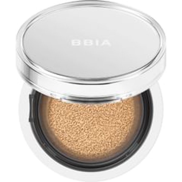 BBIA - Eau Glow Cushion Mini - 3 Colors #17 Fair