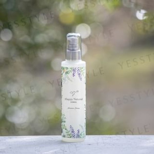 Happy Natural - Botanical Organic Rose Moisturizer 20ml