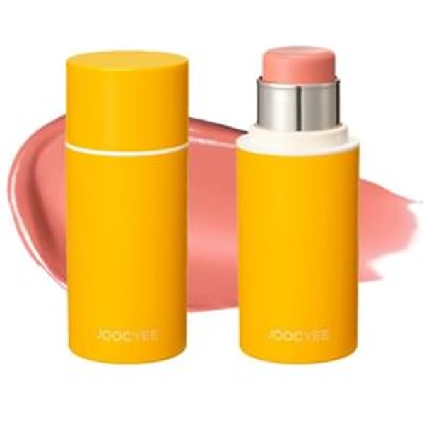 JOOCYEE - Summer Fizz Soft Sculpt Stick - 6 Colors