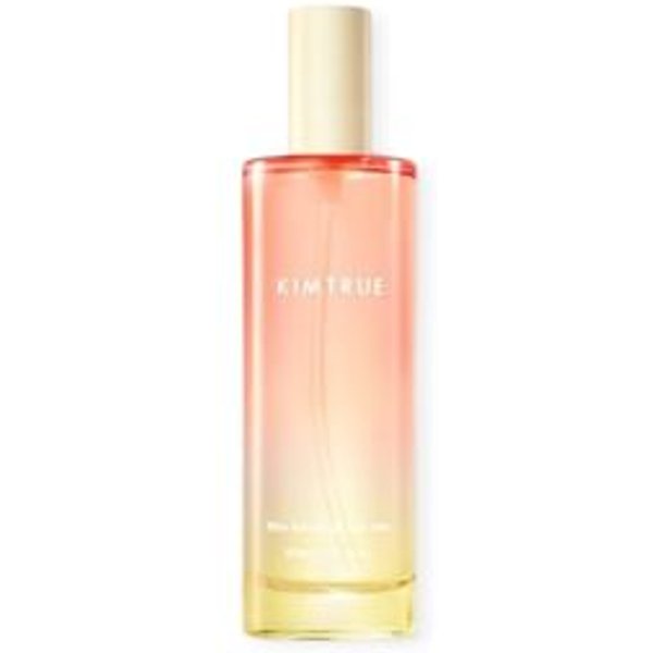 KIMTRUE - Lithe Luminous Hair Mist Spray - 3 Flavors Sun Red Pear - 80ml