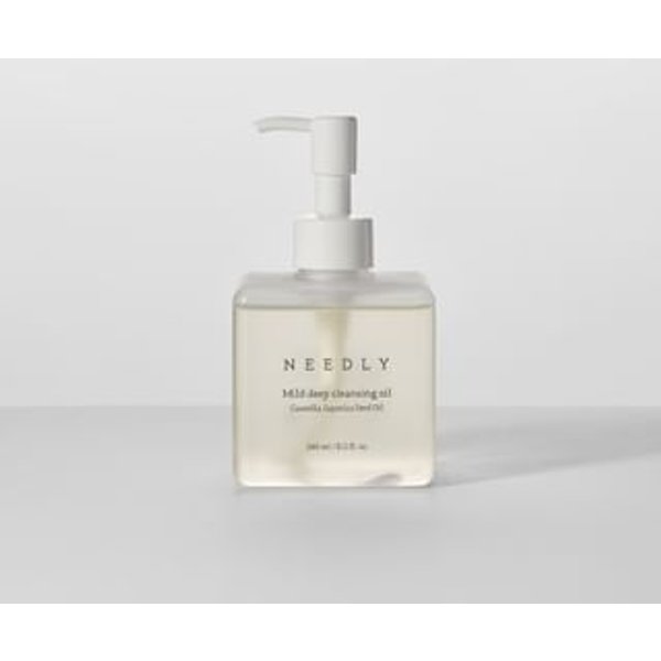 NEEDLY - Mild Deep Cleansing Oil 240ml