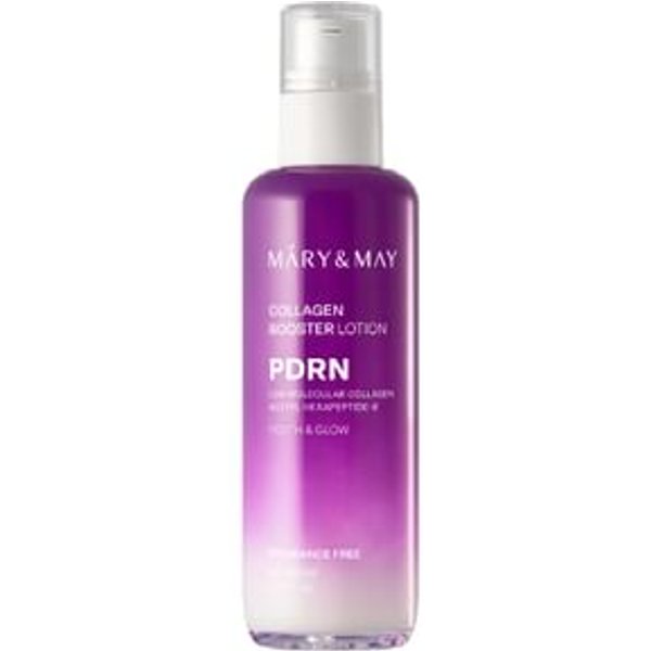 Mary&May - Collagen Booster Lotion - Anti-Aging-Lotion