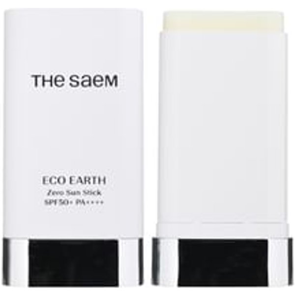 The Saem - Eco Earth Zero Sun Stick 18g