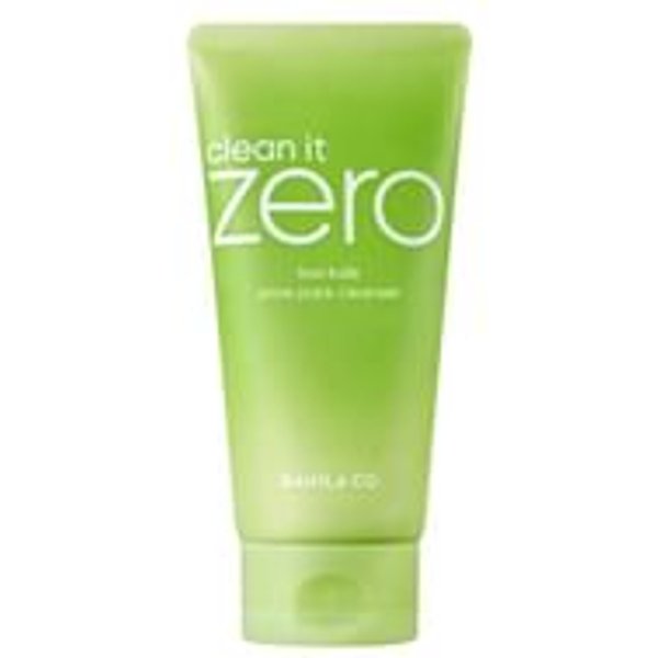 BANILA CO - Clean It Zero Kiwi Kale Pore Pack Cleanser 180g