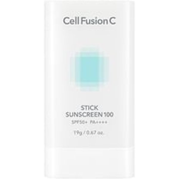 Cell Fusion C - Stick Sun screen 100 - Stick solaire