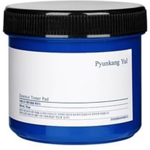 Pyunkang Yul - Essence Toner Pad - Disques tonique
