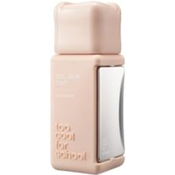 too cool for school - Veil Skin Tint - 4 Colors #17 Porcelain