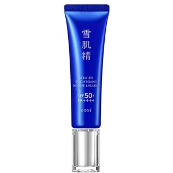Kose - Sekkisei Brightening Day Care Emulsion SPF 50+ PA++++ 35g
