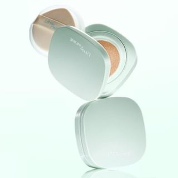 LITTLE ONDINE - Long-Lasting Cushion - 2 Shades #W01 - 12g