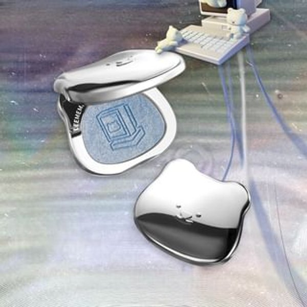 LEEMEMBER - Dreamcore Series Multi-purpose Brightening Powder - 6 Colors #MH01 CCD - 6g