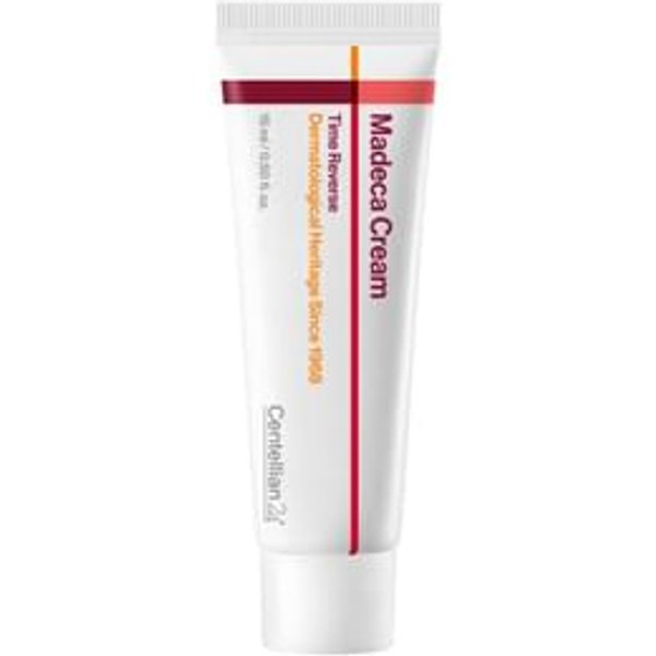 Centellian24 - Madeca Cream Time Reverse Mini - Crème anti-âge mini