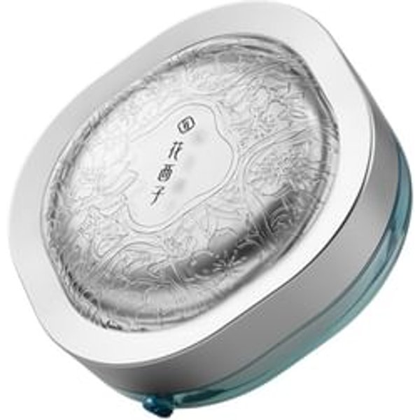 Florasis - Flawless Jade Breathable Color Correcting Loose Powder (West Lake Limited Edition) #05 - 8.5g