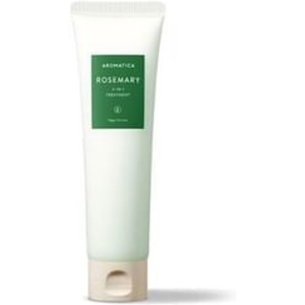 AROMATICA - Rosemary 3-in-1 Treatment 2022 Version - 160ml