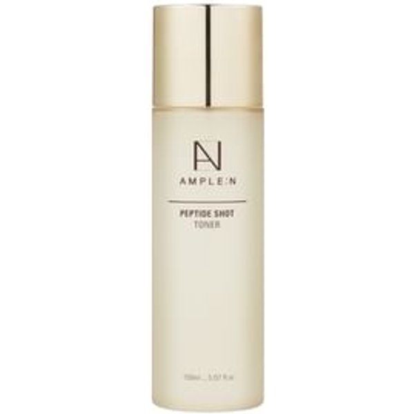 AMPLE: N - Peptide Shot Toner 150ml