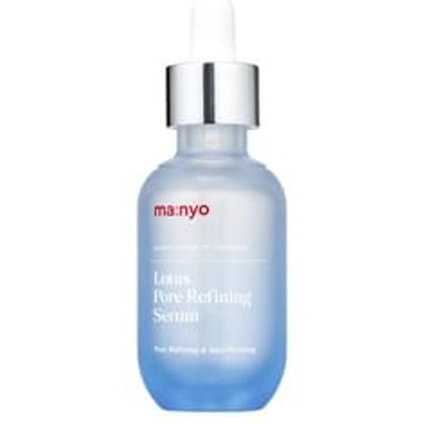 ma:nyo - Lotus Pore Tightening Serum Mini 30ml
