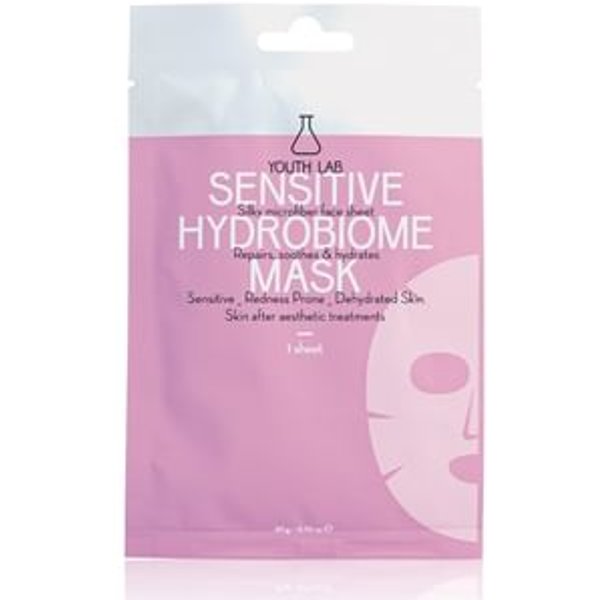 YOUTH LAB. - Sensitive Hydrobiome Sheet Mask 1 sheet