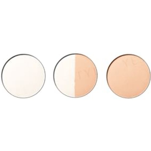 Kanebo - Kate Moon Pressed Bright Powder 00 New Clear Moon - 11g