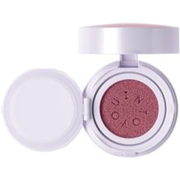INTO YOU - Air Cushion Blush 2.0 - 7 Colors #AM01 Rose Plum - 3.2g