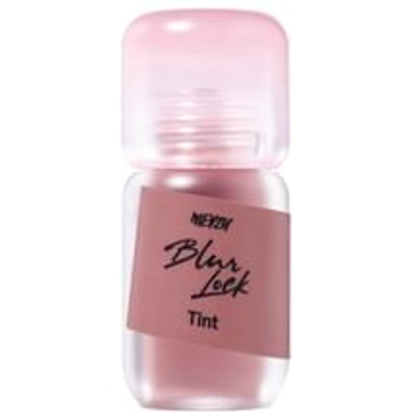 MERZY - Blur Lock Tint - 6 Colors #03 Veil Lock