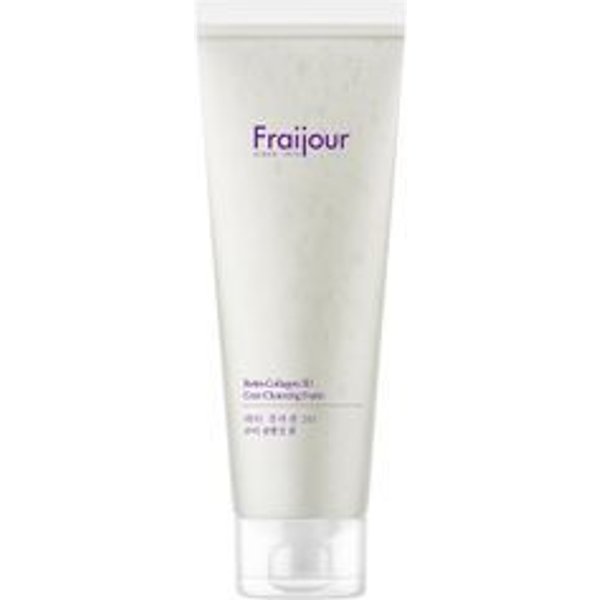 Fraijour - Retin-Collagen 3D Core Cleansing Foam 250ml