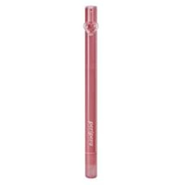peripera - Puffy Plumping Dew Lip Pencil - 6 Colors #06 Mauve Hazle