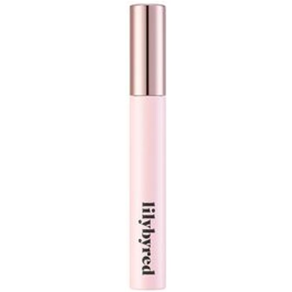 lilybyred - Am9 to Pm9 Infinite Mascara - 2 Types #01 Long & Curl